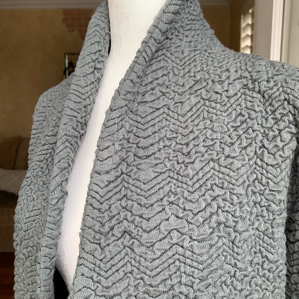Ladies blazer - Picture 3 of 6